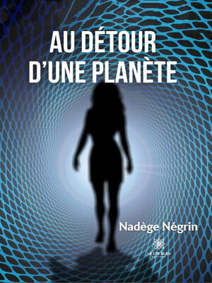 cover image of Au détour d'une planète